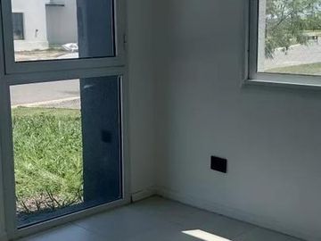 Casa A Estrenar En Venta Barrio Cerrado San Sebastián
