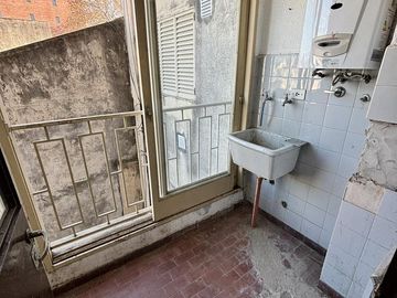 Departamento en  Luis Agote - Rosario