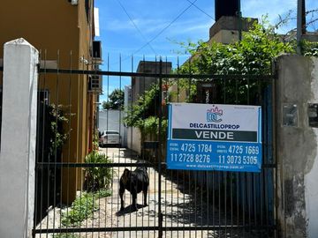 PH en San Fernando 4 ambientes refaccionado
