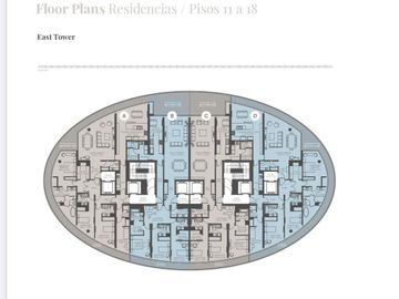 Departamento a estrenar de 4 amb   dependencia  en venta en   Infinity Towers - Olivos