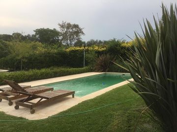 Casa - El Cazal