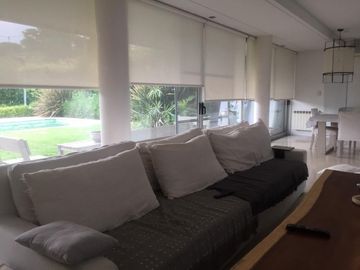 Casa - El Cazal