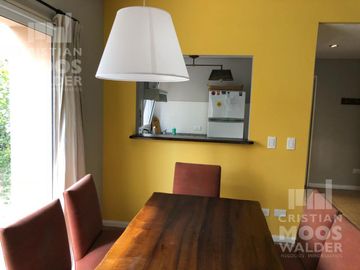 Departamento en alquiler 2 ambientes - Septiembre