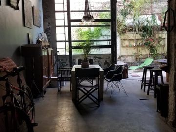 PH en venta - 1 Dormitorio 2 Baños 4 Cocheras - 300Mts2 - Boedo