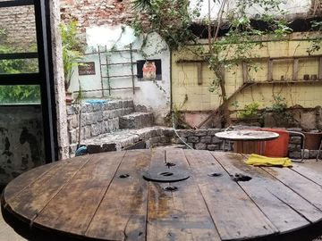 PH en venta - 1 Dormitorio 2 Baños 4 Cocheras - 300Mts2 - Boedo