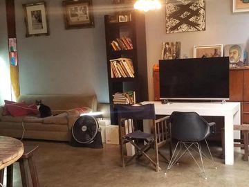 PH en venta - 1 Dormitorio 2 Baños 4 Cocheras - 300Mts2 - Boedo