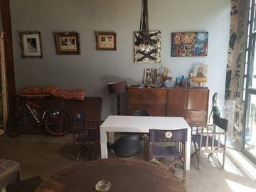 PH en venta - 1 Dormitorio 2 Baños 4 Cocheras - 300Mts2 - Boedo