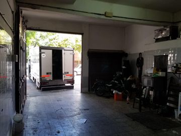PH en venta - 1 Dormitorio 2 Baños 4 Cocheras - 300Mts2 - Boedo