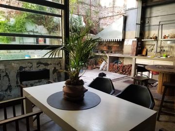 PH en venta - 1 Dormitorio 2 Baños 4 Cocheras - 300Mts2 - Boedo