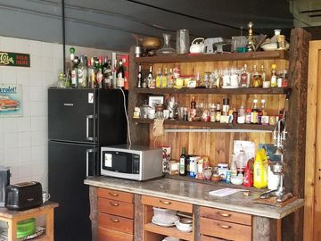 PH en venta - 1 Dormitorio 2 Baños 4 Cocheras - 300Mts2 - Boedo