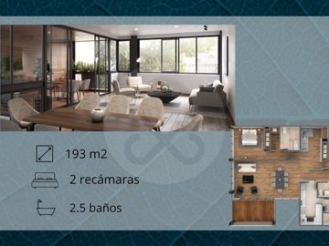 Schiller 317 Departamento en venta en Polanco