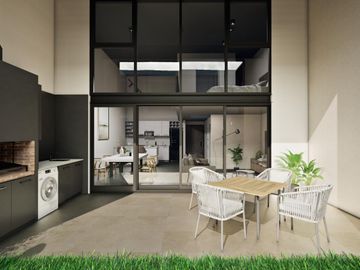 Departamento / Loft en venta en Martinez