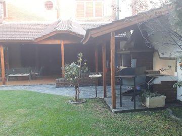 Casa en Ramos Mejia