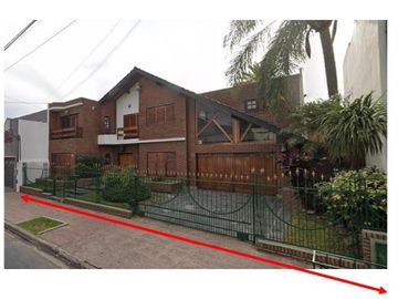 Casa en Ramos Mejia