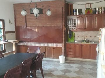 Casa en Ramos Mejia