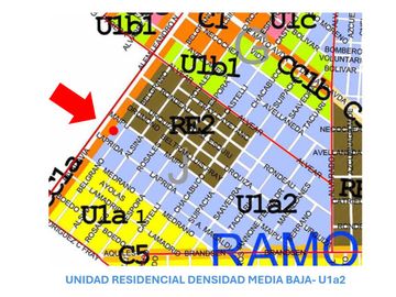 Casa en Ramos Mejia