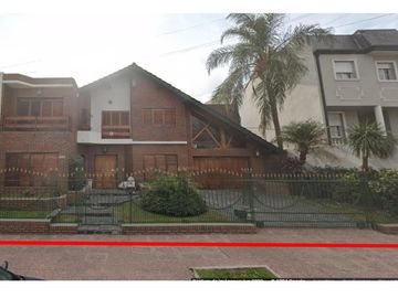 Casa en Ramos Mejia