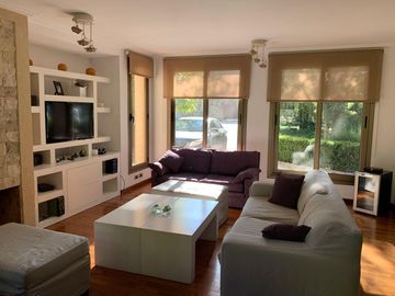 Casa - Hudson