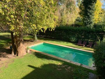Casa - Hudson