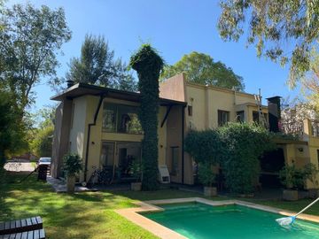 Casa - Hudson