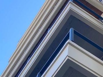 Departamento - Salguero  1529  - DUPLEX 7° 