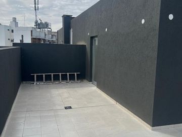 Departamento - Salguero  1529  - DUPLEX 7° 