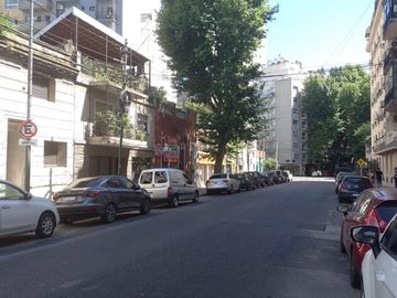 Departamento - Salguero  1529  - DUPLEX 7° 