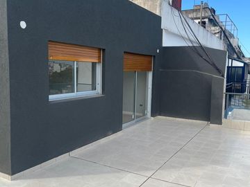 Departamento - Salguero  1529  - DUPLEX 7° 