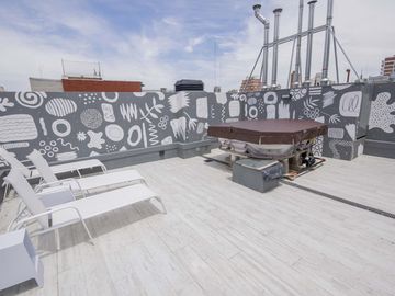 Departamento en  venta