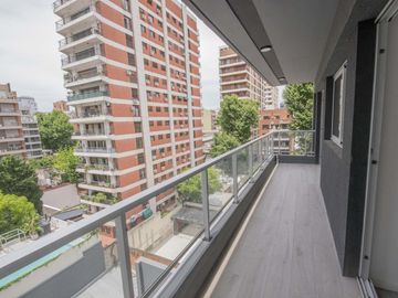 Departamento en  venta