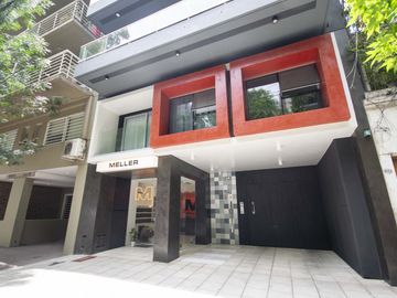 Departamento en  venta