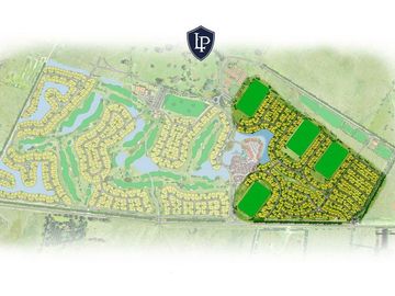Terreno en venta - 1.023mts2 - La Providencia, Canning (Ezeiza)