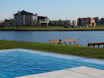 Terreno en venta - 1.023mts2 - La Providencia, Canning (Ezeiza)