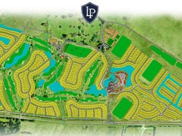 Terreno en venta - 1.023mts2 - La Providencia, Canning (Ezeiza)