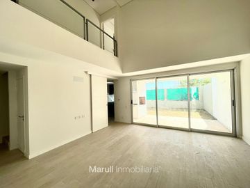 VENTA DUPLEX 3 DORM Housing Chacritas Zona sur Seguridad