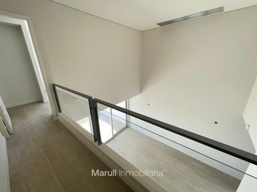 VENTA DUPLEX 3 DORM Housing Chacritas Zona sur Seguridad