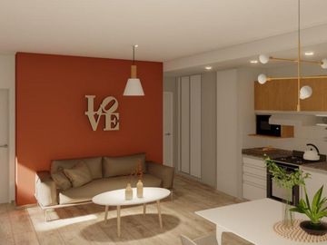 Departamento - Lanús Este