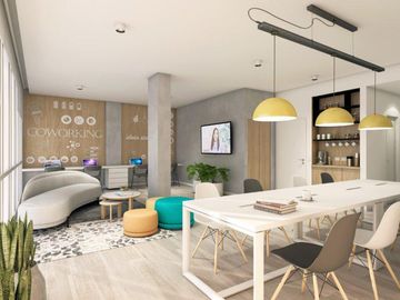 Departamento - Lanús Este
