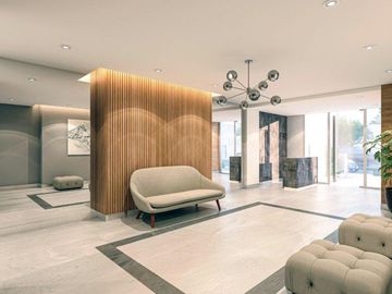 Departamento - Lanús Este