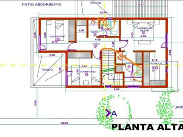 Casa en  venta! 3 dormitorios! Barrio Privado!