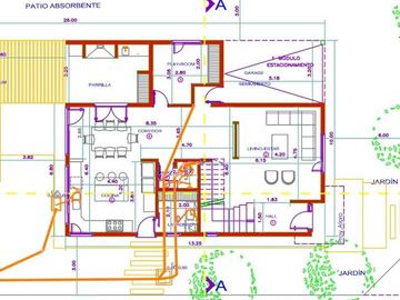 Casa en  venta! 3 dormitorios! Barrio Privado!