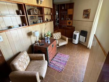 Casa en Capital
