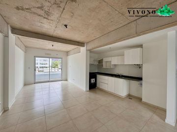 Departamento en  San Telmo