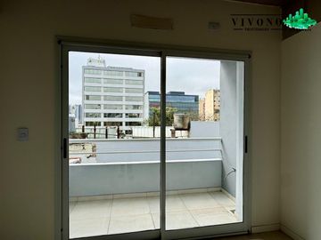 Departamento en  San Telmo