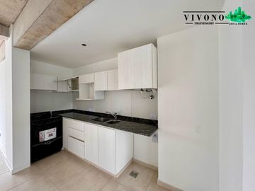 Departamento en  San Telmo