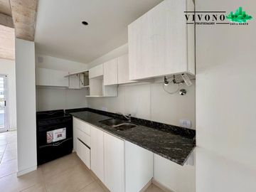 Departamento en  San Telmo