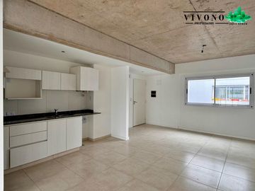 Departamento en  San Telmo