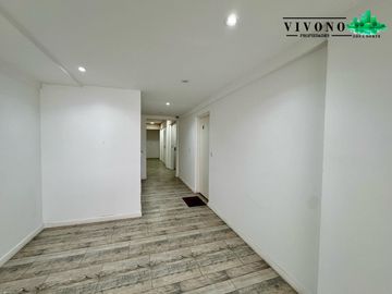 Departamento en  San Telmo