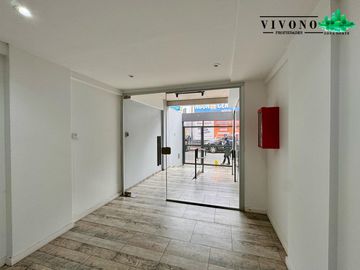Departamento en  San Telmo