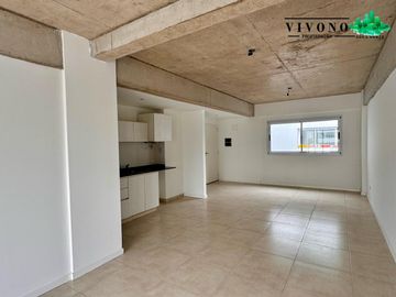 Departamento en  San Telmo